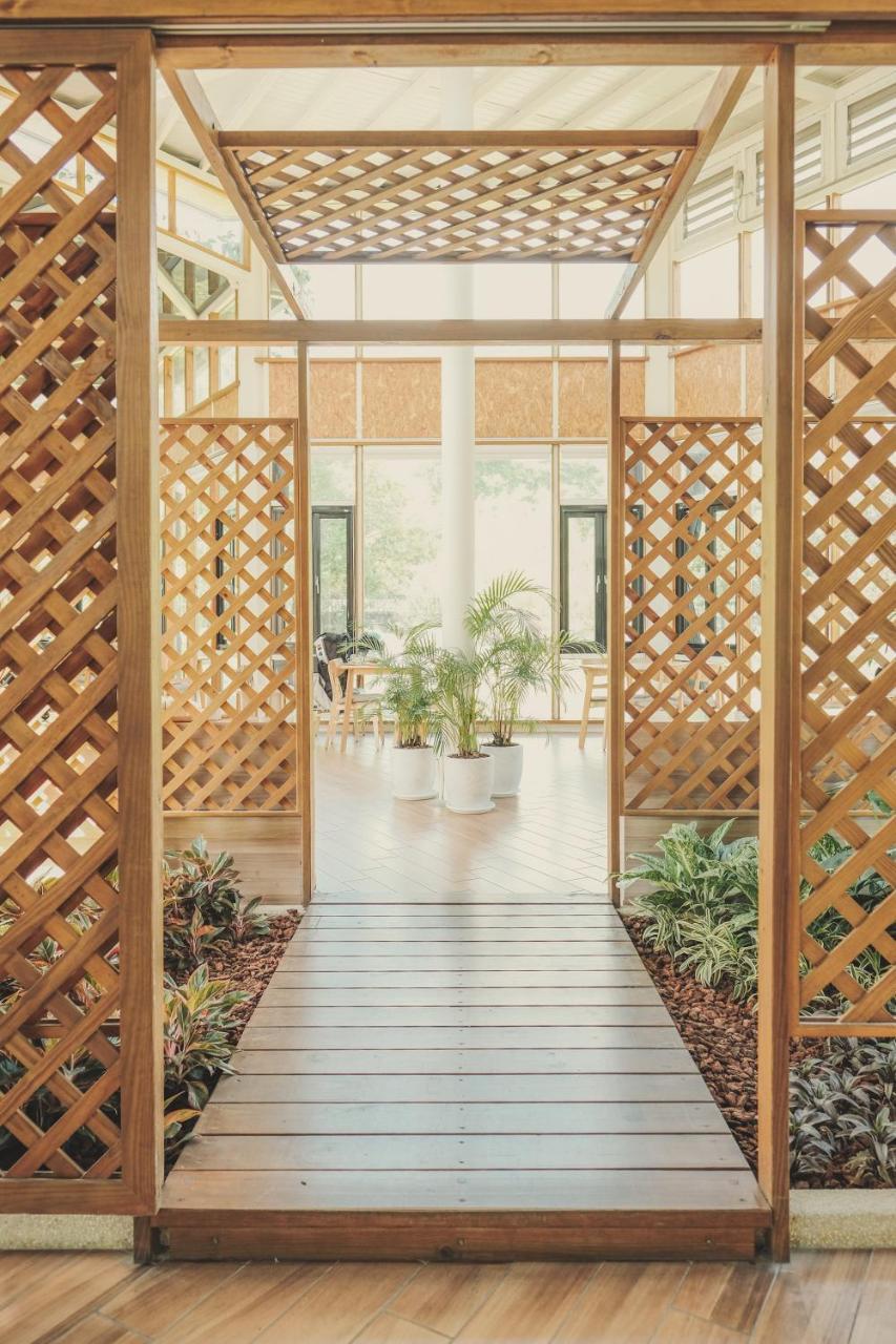 Afternoon Resort Fengshan  Exterior photo